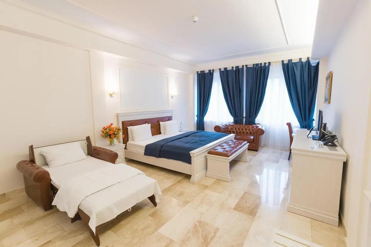 Grand Hotel Palladium Munich