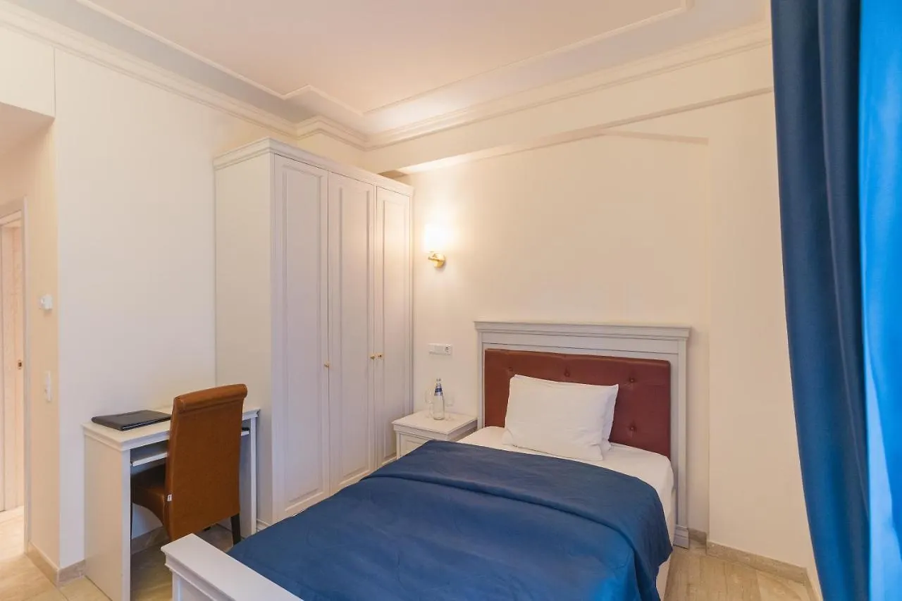 Grand Hotel Palladium Munich