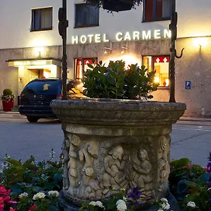 Carmen Hotell