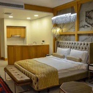 ***** فندق Shirvanshah أذربيجان