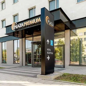 Plaza Premium Мюнхен