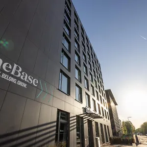 3* Hotel The Base