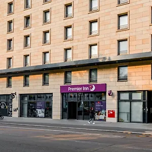 Premier Zentrum Hotell