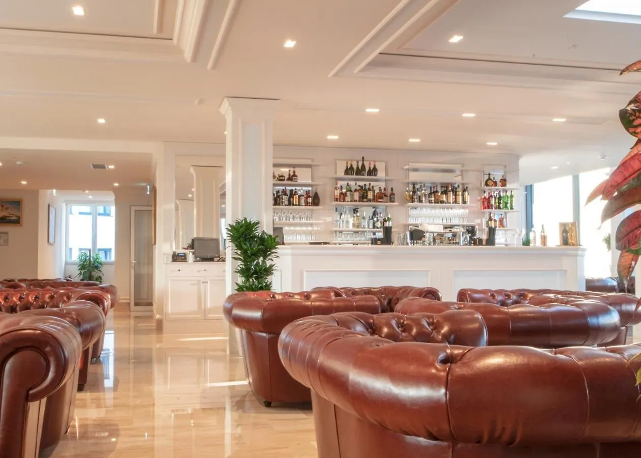 Grand Hotel Palladium Munich 4*,  Germany