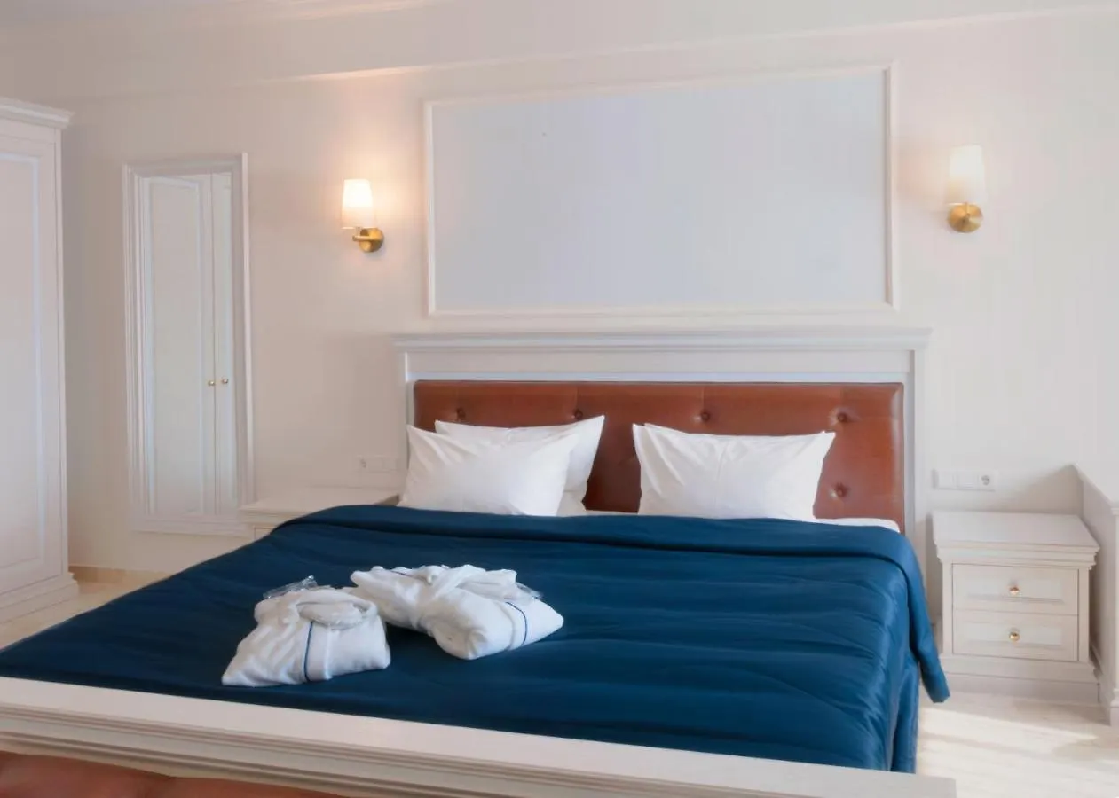 Grand Hotel Palladium Munich